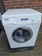 Miele softcare system W5821, Ophalen, Gebruikt, 8 tot 10 kg, 1600 toeren of meer