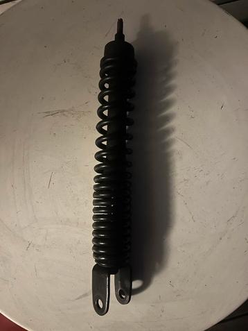 Vespa S/LX/LXV achterveer/achterschokbreker beschikbaar voor biedingen