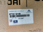hyundai ioniq 5 stootlijst links achter 87741 GI100 nieuw 87, Auto-onderdelen, Ophalen of Verzenden, Nieuw, Hyundai