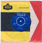 Rob de Nijs     Fever-Roberta, Verzenden, Zo goed als nieuw, 12 inch, Levenslied of Smartlap