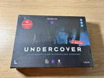 NIEUW | Undercover Bordspel, Ophalen of Verzenden, Nieuw