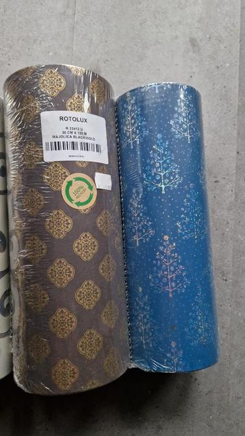 30cm/100 meter. Bieden per stuk beschikbaar voor biedingen