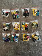Lego 71045 Serie 25 Compleet of Losse Minifigs, Ophalen of Verzenden, Zo goed als nieuw, Complete set, Lego