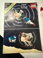 Lego classic space 6780, Ophalen of Verzenden, Gebruikt, Complete set, Lego