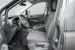 Volkswagen Caddy Cargo 2.0 TDI Style 123PK Automaat Navi Cam, Auto's, Stof, Gebruikt, 4 cilinders, Met garantie (alle)