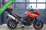 Triumph Tiger 1050 SE Sport Topkoffer BJ 2013, Motoren, Motoren | Triumph, Bedrijf, 1050 cc, Meer dan 35 kW, Toermotor