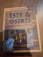 Isis & Osiris Bordspel, Vijf spelers of meer, Ophalen of Verzenden, Zo goed als nieuw, 999 Games