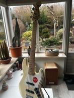 Fender Squier Jazz Bass 5-snarig ongebruikt!, Muziek en Instrumenten, Ophalen, Zo goed als nieuw, Elektrisch, 5-snarig