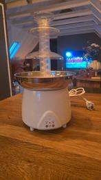 Tchibo Chocoladefontein, Ophalen of Verzenden, Nieuw, Elektrisch