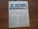 1950 De Drempel No. 19 Nieuw Guinea Nederlands Indië, Verzenden, Landmacht, Nederland, Boek of Tijdschrift