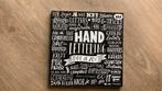 Karin Luttenberg - Handlettering doe je zo!, Ophalen of Verzenden, Nieuw, Karin Luttenberg