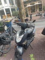 Kymco agility, Fietsen en Brommers, Scooters | Kymco, Ophalen, Maximaal 45 km/u, Zo goed als nieuw, Agility