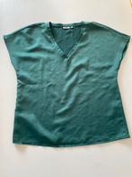 Groene Blouse WE Maat M, Ophalen, Zo goed als nieuw, Maat 38/40 (M), Groen