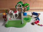 Playmobil Paarden Wasplaats, Ophalen of Verzenden, Gebruikt, Los playmobil