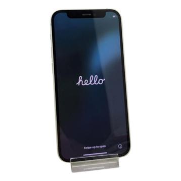 iPhone 12 Mini 64GB Groen | Nieuwe accu | Nette staat beschikbaar voor biedingen