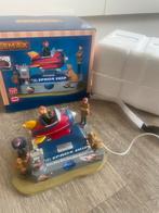Lemax Ride the Space Ship - Kerstdorp, Ophalen of Verzenden, Zo goed als nieuw