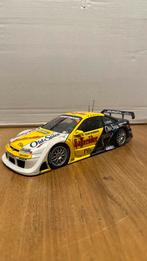 Minichamps / UT models Opel Calibra v6 DTM Ludwig 1:18, Hobby en Vrije tijd, Modelauto's | 1:18, Ophalen of Verzenden, MiniChamps