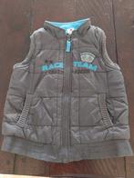 BODYWARMER ZGAN, Kinderen en Baby's, Babykleding | Maat 86, Ophalen of Verzenden, Zo goed als nieuw, Meisje, Jasje