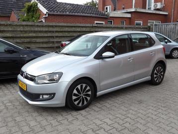 Volkswagen Polo 1.0 TSI BlueMotion 95PK beschikbaar voor biedingen