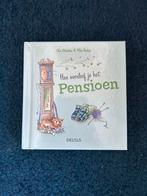 Hoe overleef je het pensioen? Boek, Ophalen of Verzenden, Zo goed als nieuw, Overige onderwerpen