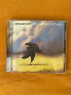 SUPERTRAMP - RETROSPECTACLE cd, Ophalen of Verzenden, Zo goed als nieuw, Poprock