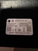 Mikrotik TG-BT5-IN Magnetische Schakelaar, Ophalen of Verzenden, Nieuw