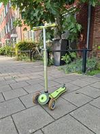 Globber Primo Plus Step - Groen, Fietsen en Brommers, Steps, Ophalen, Gebruikt, Gewone step, Globber