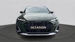 Audi A3 allstreet 35 TFSI Advanced edition / Stoelverwarming, Auto's, Automaat, 12 maanden, 1325 kg, 1498 cc