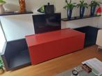 Design Porro dressoir, Huis en Inrichting, Kasten | Dressoirs, Ophalen, Zo goed als nieuw, 25 tot 50 cm, Design