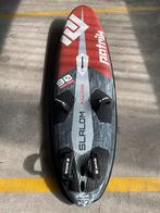 Patrik Slalom 90 2022, Watersport en Boten, Windsurfen, Ophalen, Zo goed als nieuw, Minder dan 250 cm, Plank