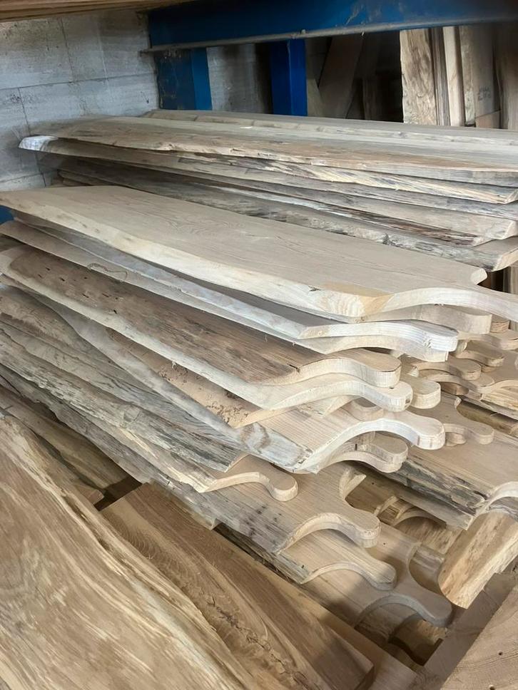 Tapas planken diverse maten vanaf €5 .-, Huis en Inrichting, Keuken | Keukenbenodigdheden, Zo goed als nieuw, Ophalen