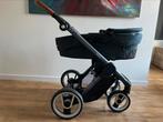 Mutsy EVO, Kinderen en Baby's, Kinderwagens en Combinaties, Ophalen of Verzenden, Gebruikt, Mutsy