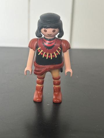 Playmobil wolfkrijger beschikbaar voor biedingen