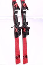 175 ski's STOCKLI LASER GS WORLDCUP 2024, Overige merken, 160 tot 180 cm, Gebruikt, Verzenden