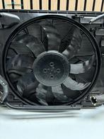 Mercedes CLE W236 koelerpakket koelers radiateur benzine die, Ophalen, Gebruikt, -, -