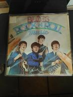 LP's....The Beatles, Verzenden, Gebruikt, 12 inch, Poprock