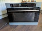 Etna inbouw oven combi magnetron, Witgoed en Apparatuur, Oven, Zo goed als nieuw, 45 tot 60 cm, Ophalen