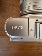 Olympus e-PL10, Compact, Nieuw, Ophalen of Verzenden, Olympus