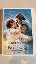 Het dagboek, Ophalen of Verzenden, Zo goed als nieuw