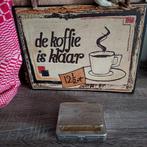 Vintage shag roller, Verzamelen, Rookartikelen, Aanstekers en Luciferdoosjes, Ophalen of Verzenden, Gebruikt