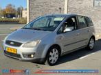 Ford Focus C-Max 1.6-16V Trend | Cruise | Airco | Nwe APK |, Auto's, Voorwielaandrijving, 1596 cc, 101 pk, Gebruikt