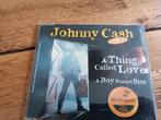 Johnny Cash cd, Ophalen of Verzenden, Zo goed als nieuw