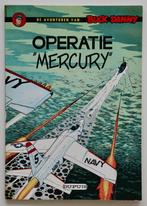 Buck Danny - Operatie "Mercury", Eén stripboek, Ophalen of Verzenden, Gelezen