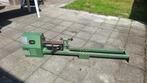 Ferm draaibank hout FH1000, Doe-het-zelf en Verbouw, Draaibanken, Ophalen, Gebruikt, Houtdraaibank, 1000 mm of meer