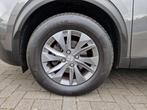 Peugeot 2008 1.2 AUT 130Pk PureTech Allure Pack, 12 maanden, Gebruikt, 1199 cc, Leder en Stof