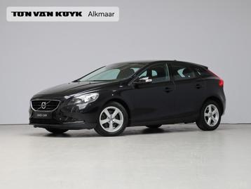 Volvo V40 1.6 T2 Momentum / Cruise Control / Parkeersensoren beschikbaar voor biedingen