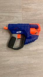 Nerf pistool, Zo goed als nieuw, Ophalen