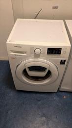 Samsung 8kg wasmachine | Schoon | Garantie | Bezorging, 1200 tot 1600 toeren, Minder dan 85 cm, 8 tot 10 kg, Ophalen of Verzenden