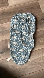 Puckababy seachell denim 0-3 maanden, Kinderen en Baby's, Ophalen of Verzenden, Zo goed als nieuw, Minder dan 70 cm