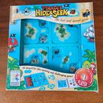 Smart Games hide & seek piraten, Ophalen of Verzenden, Zo goed als nieuw